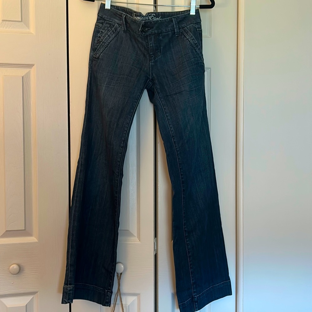 VINTAGE AMERICAN EAGLE Jeans